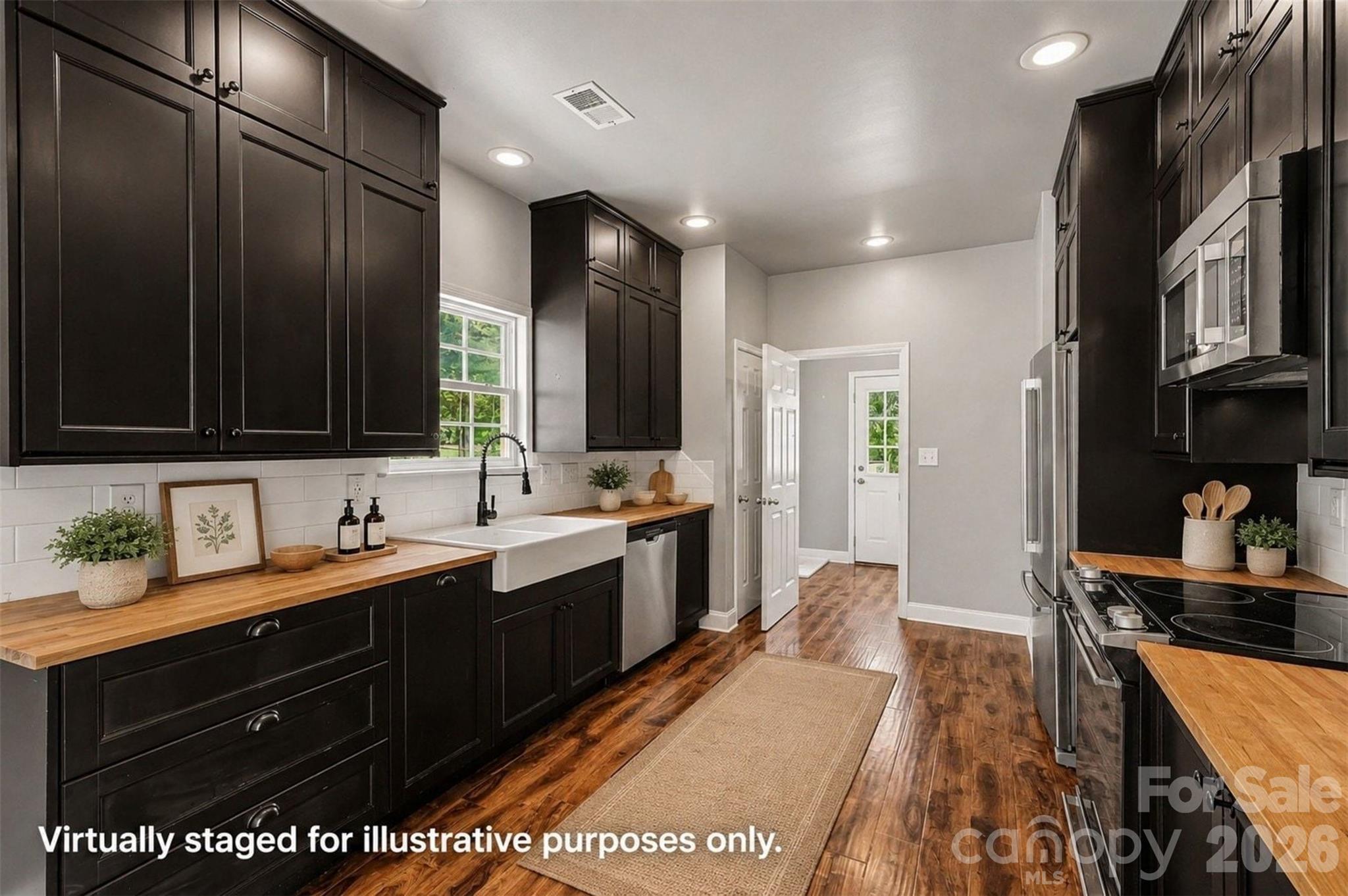 510 Grace Church Lane — Belmont