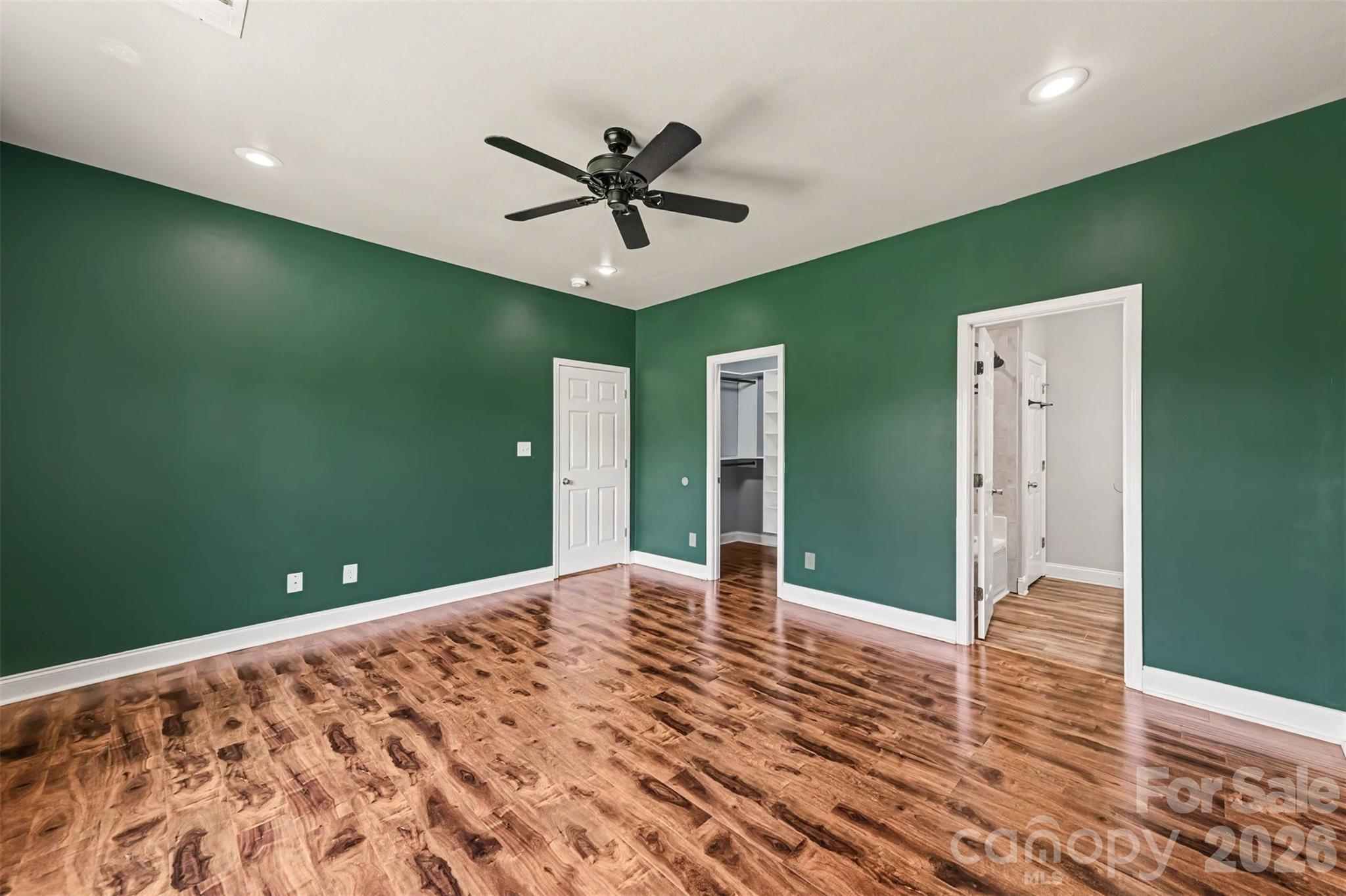 510 Grace Church Lane — Belmont
