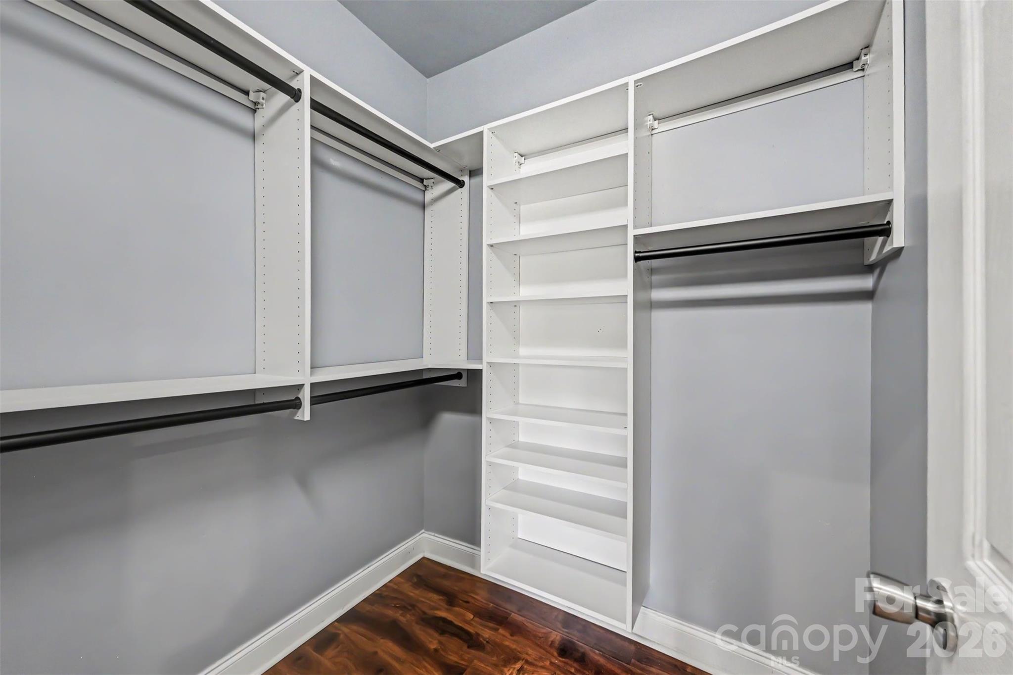 510 Grace Church Lane — Belmont