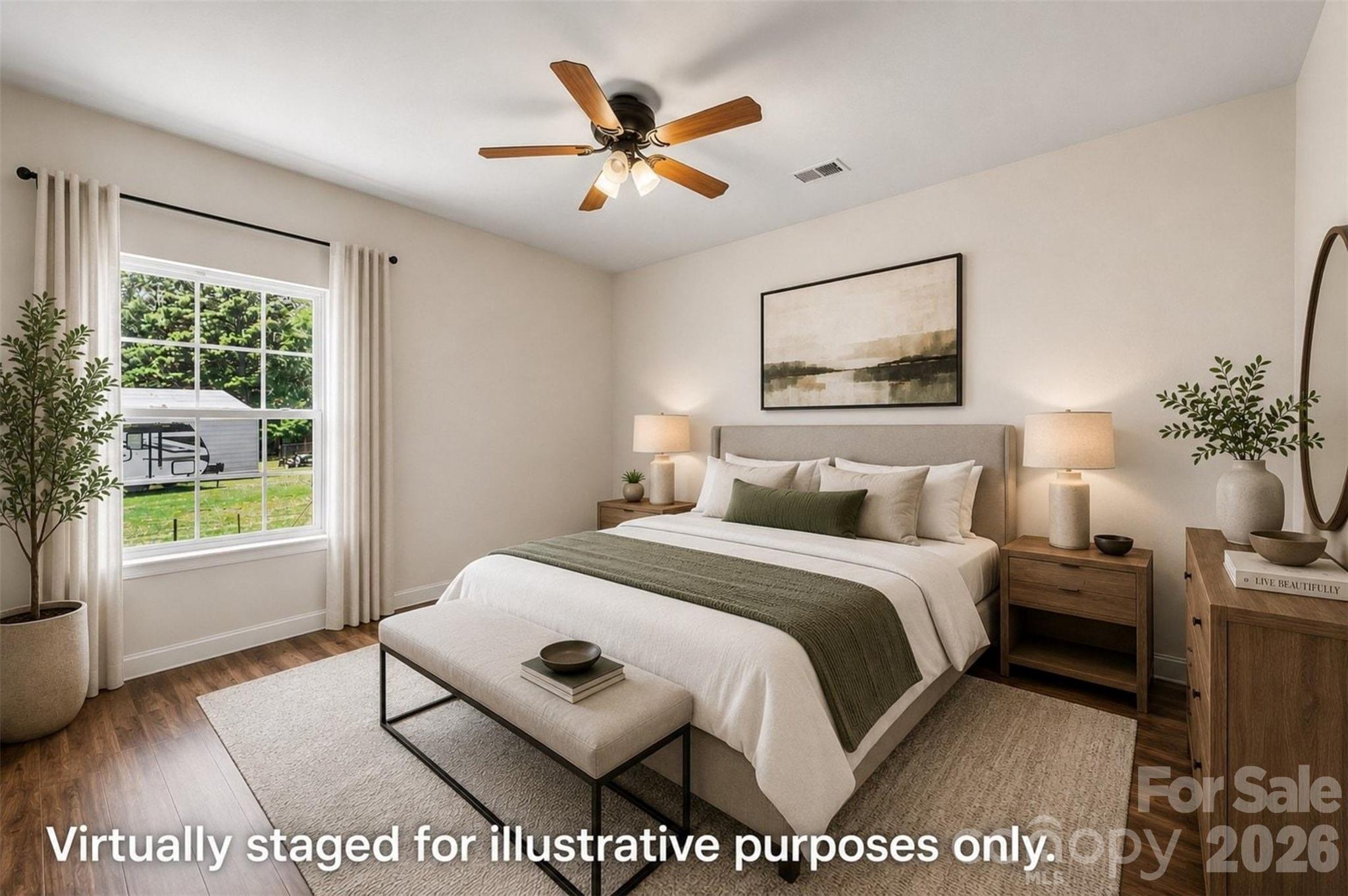 510 Grace Church Lane — Belmont