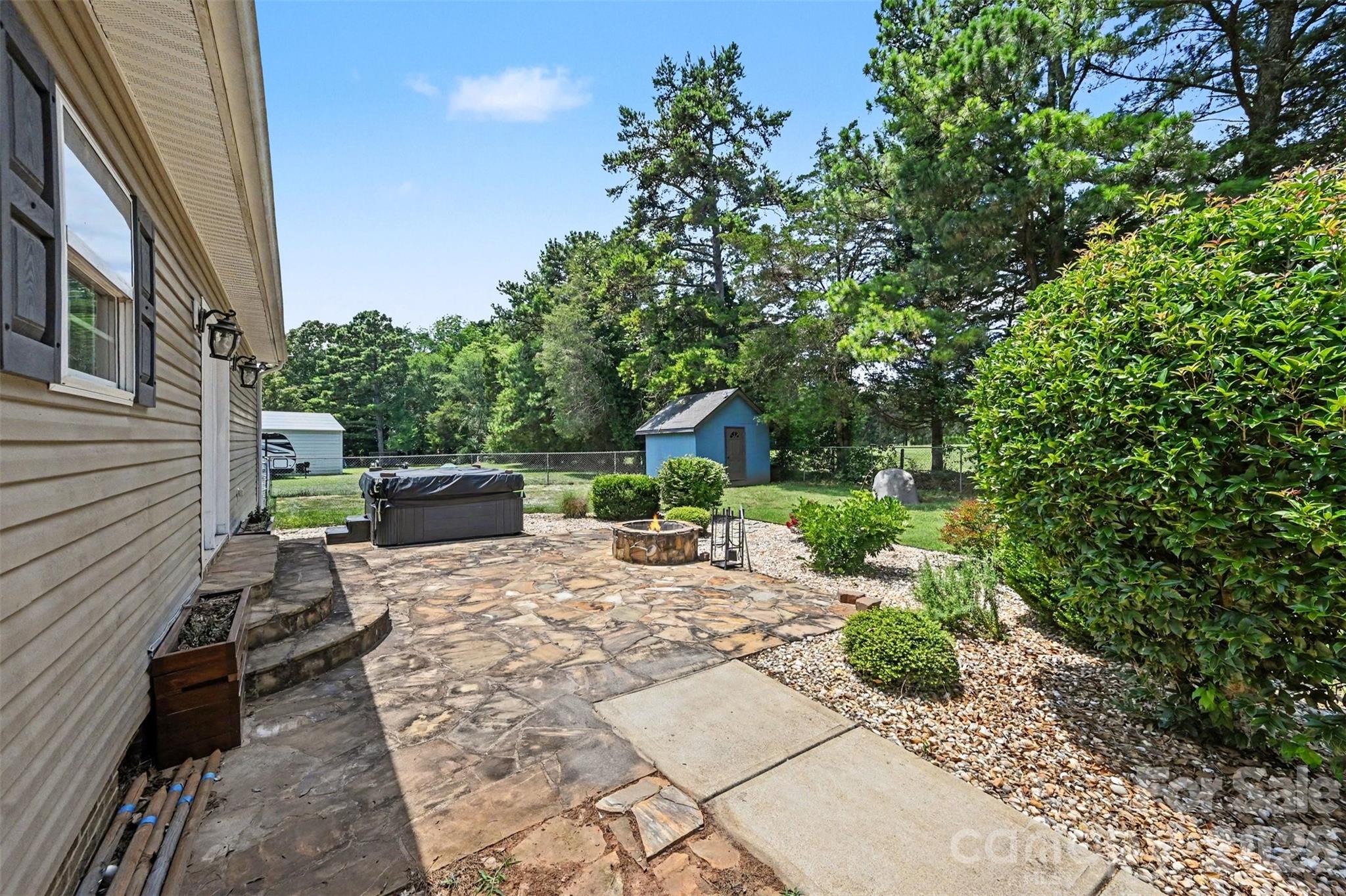510 Grace Church Lane — Belmont