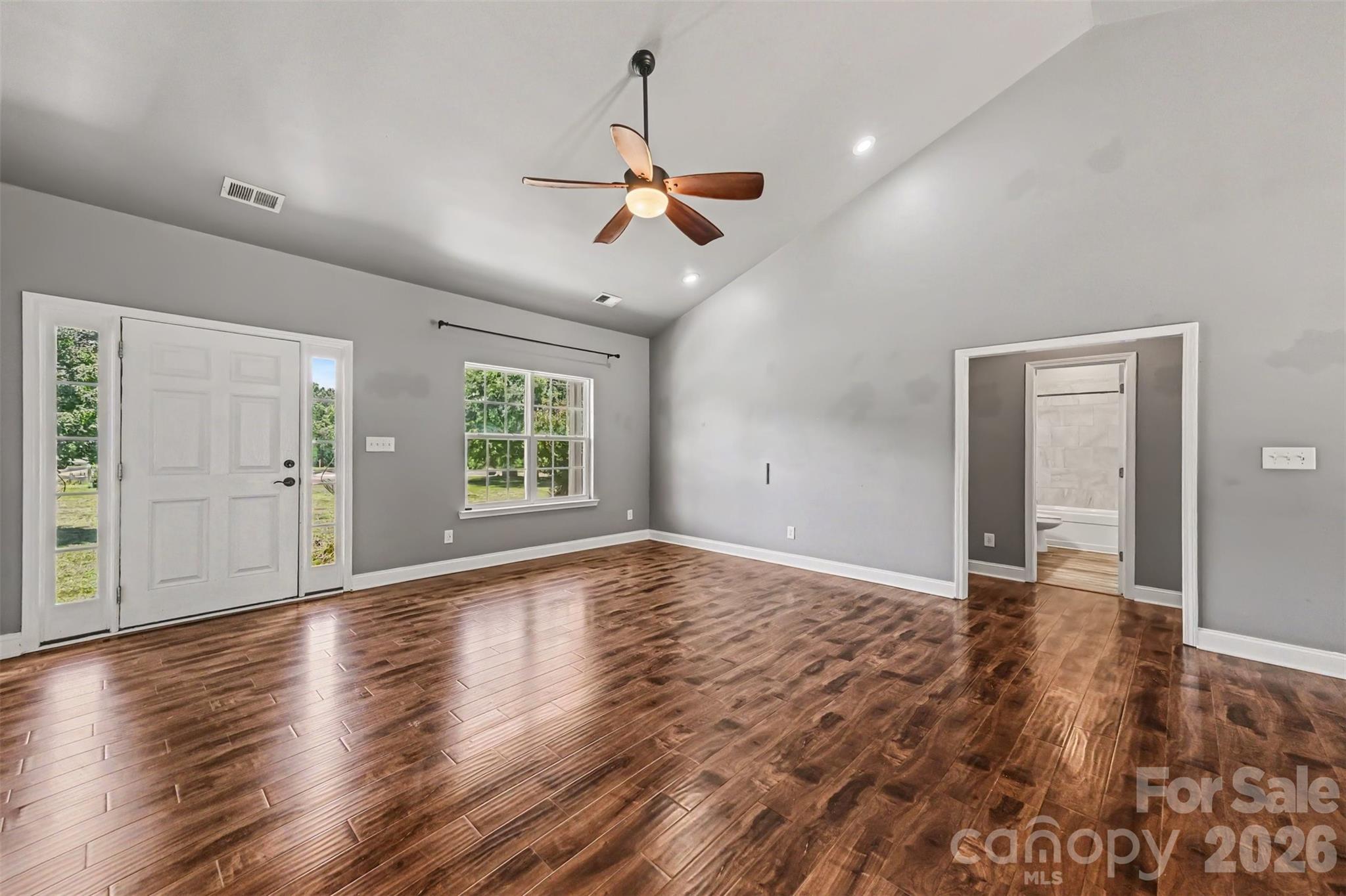 510 Grace Church Lane — Belmont