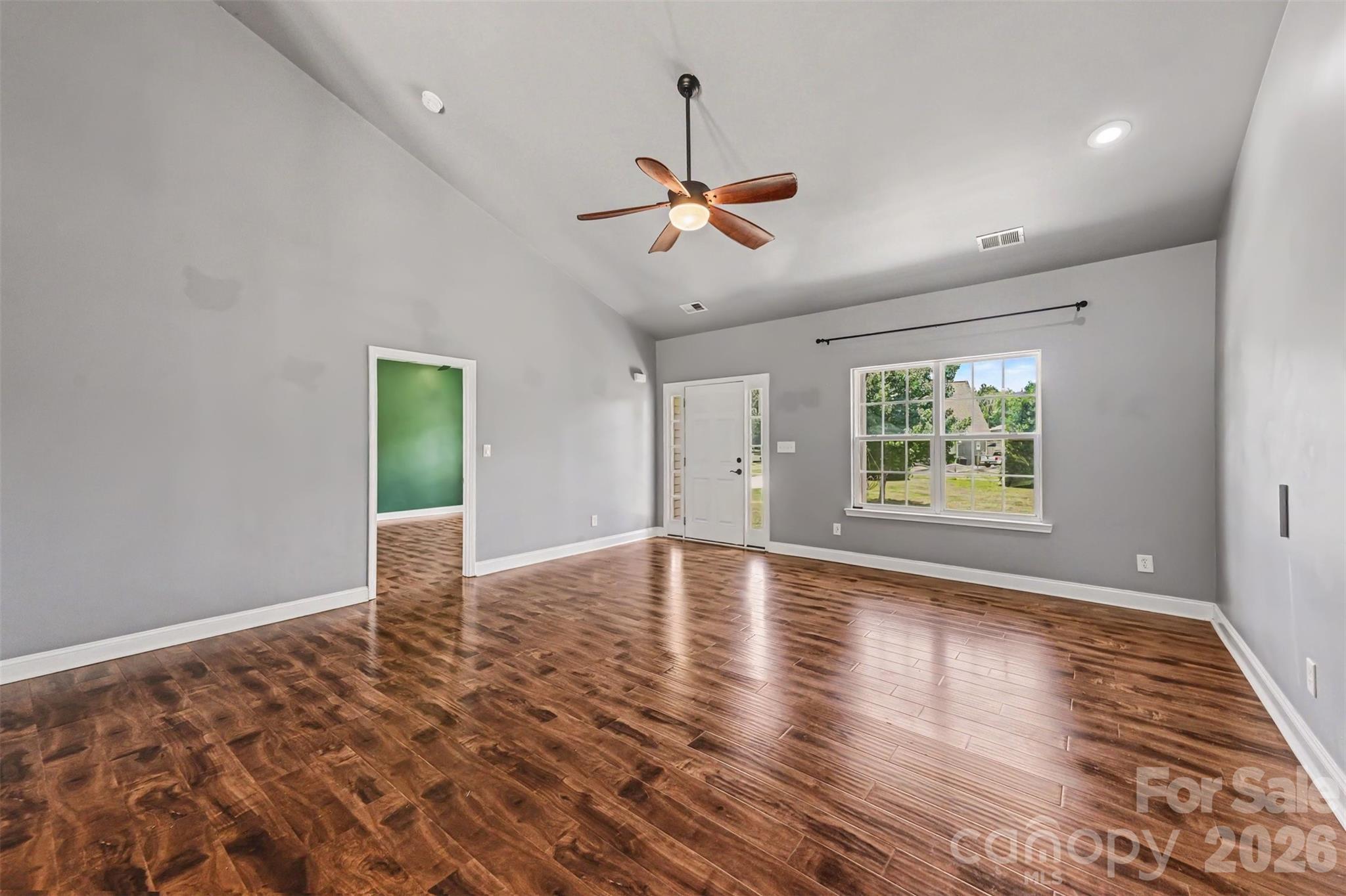510 Grace Church Lane — Belmont