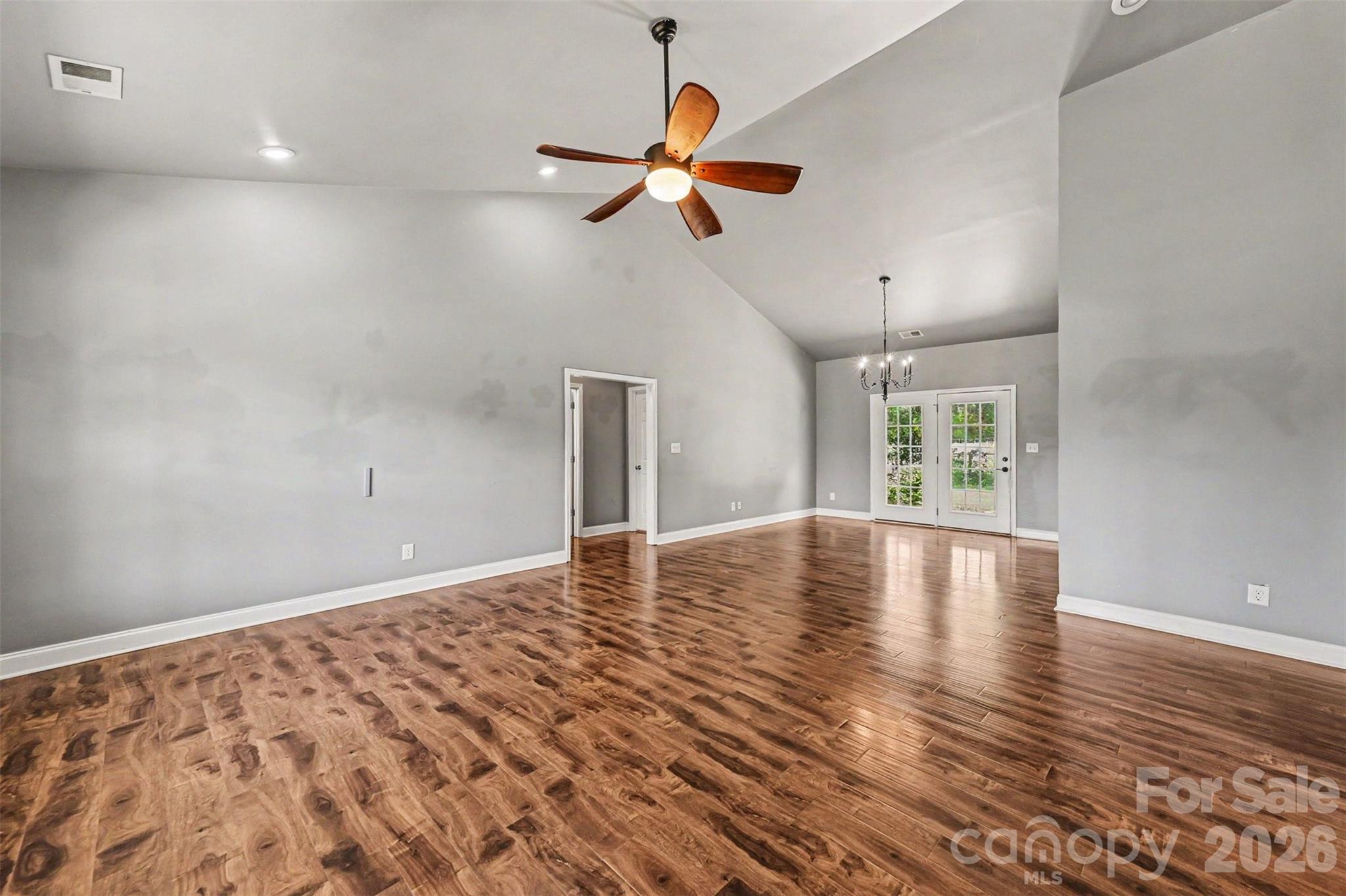 510 Grace Church Lane — Belmont