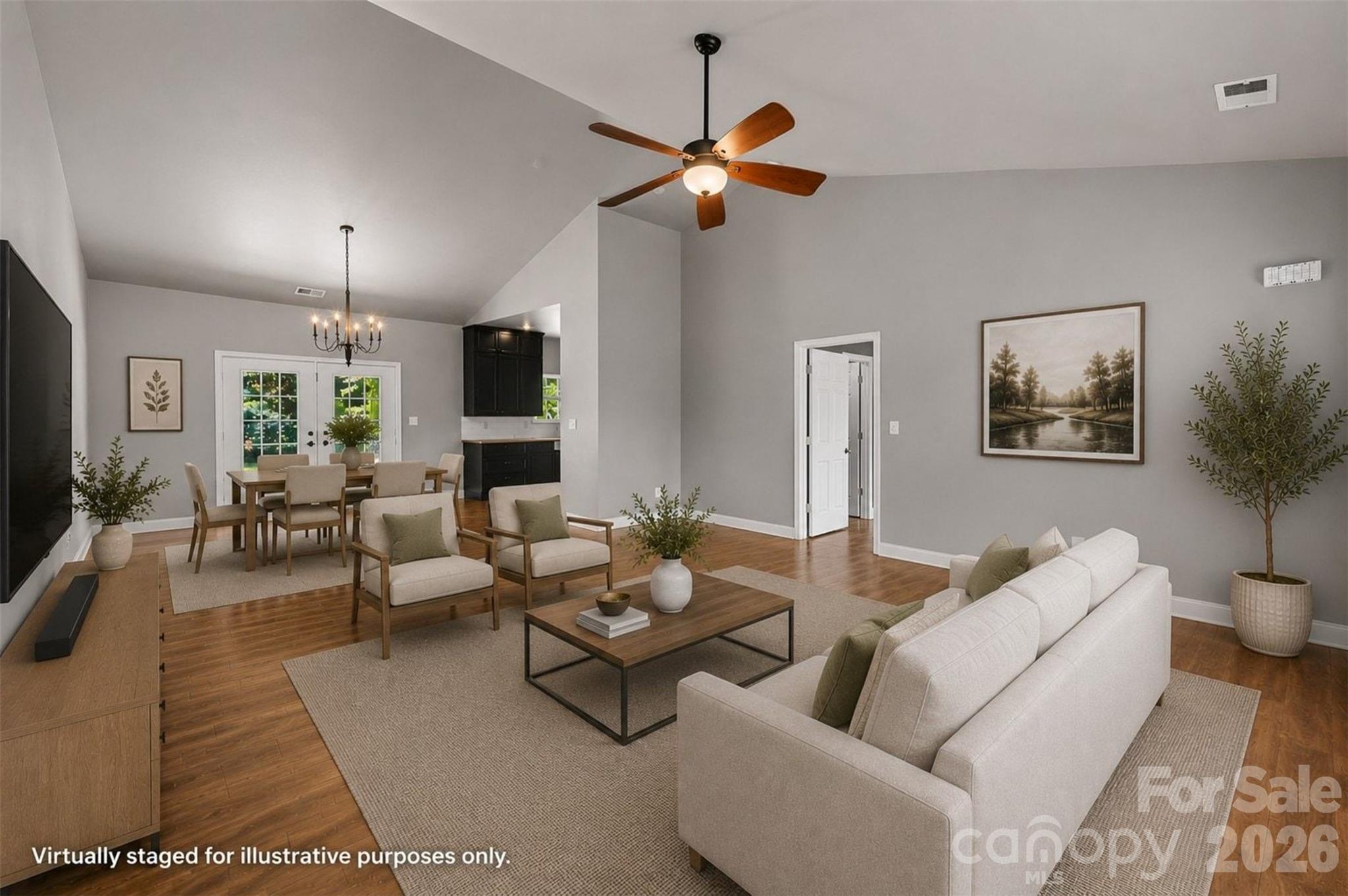 510 Grace Church Lane — Belmont