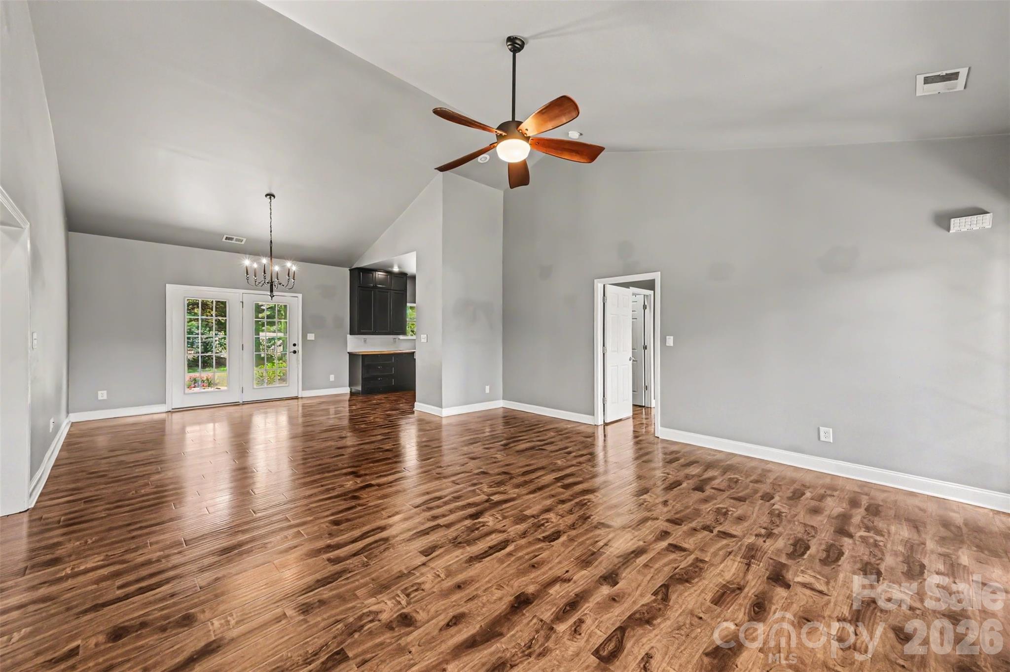 510 Grace Church Lane — Belmont