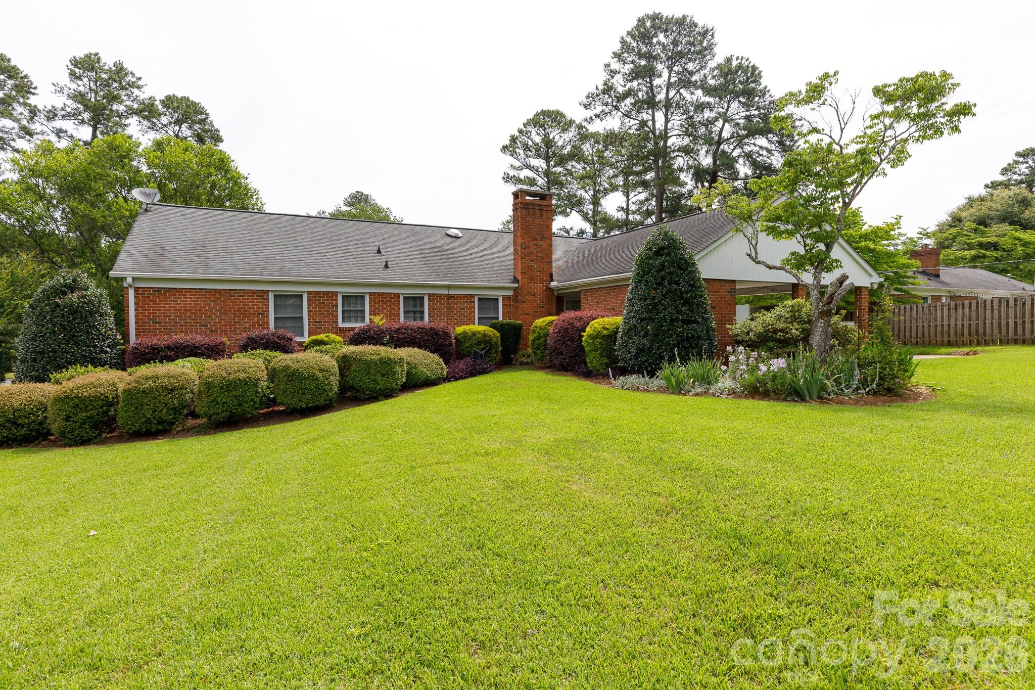 2057 Hempstead Road — Rock Hill