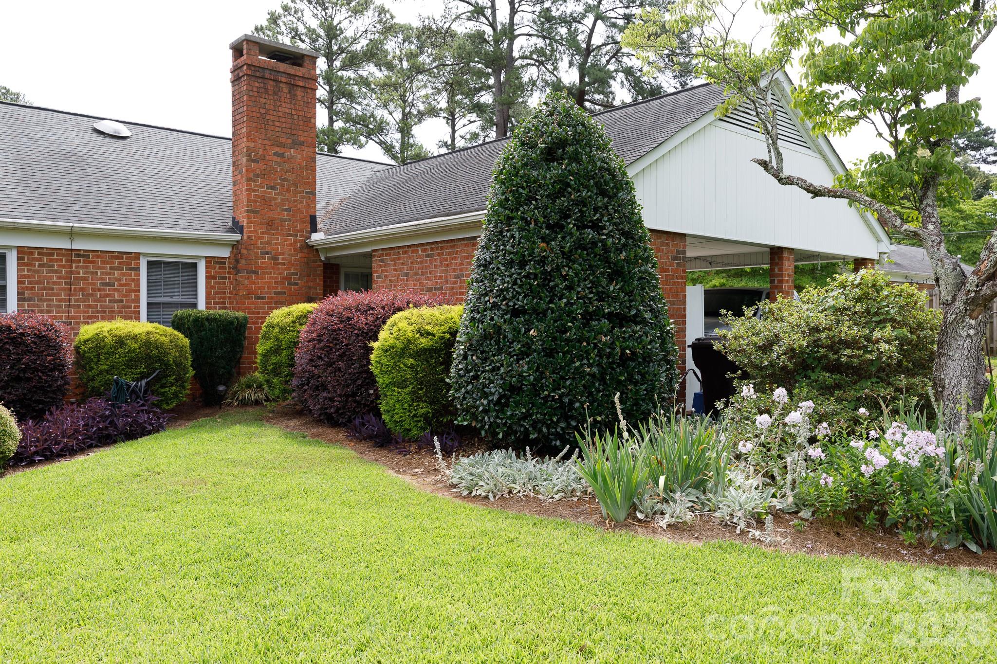 2057 Hempstead Road — Rock Hill