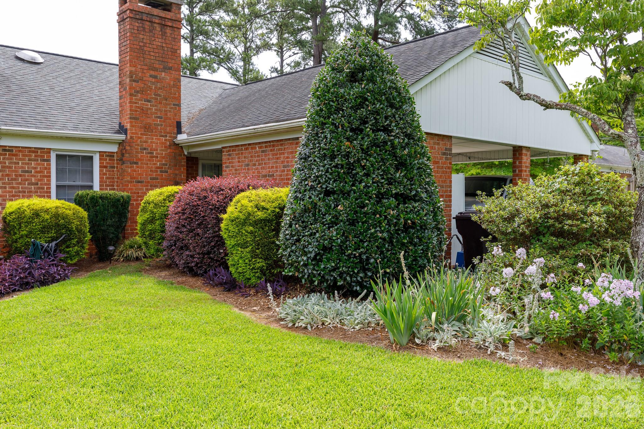 2057 Hempstead Road — Rock Hill