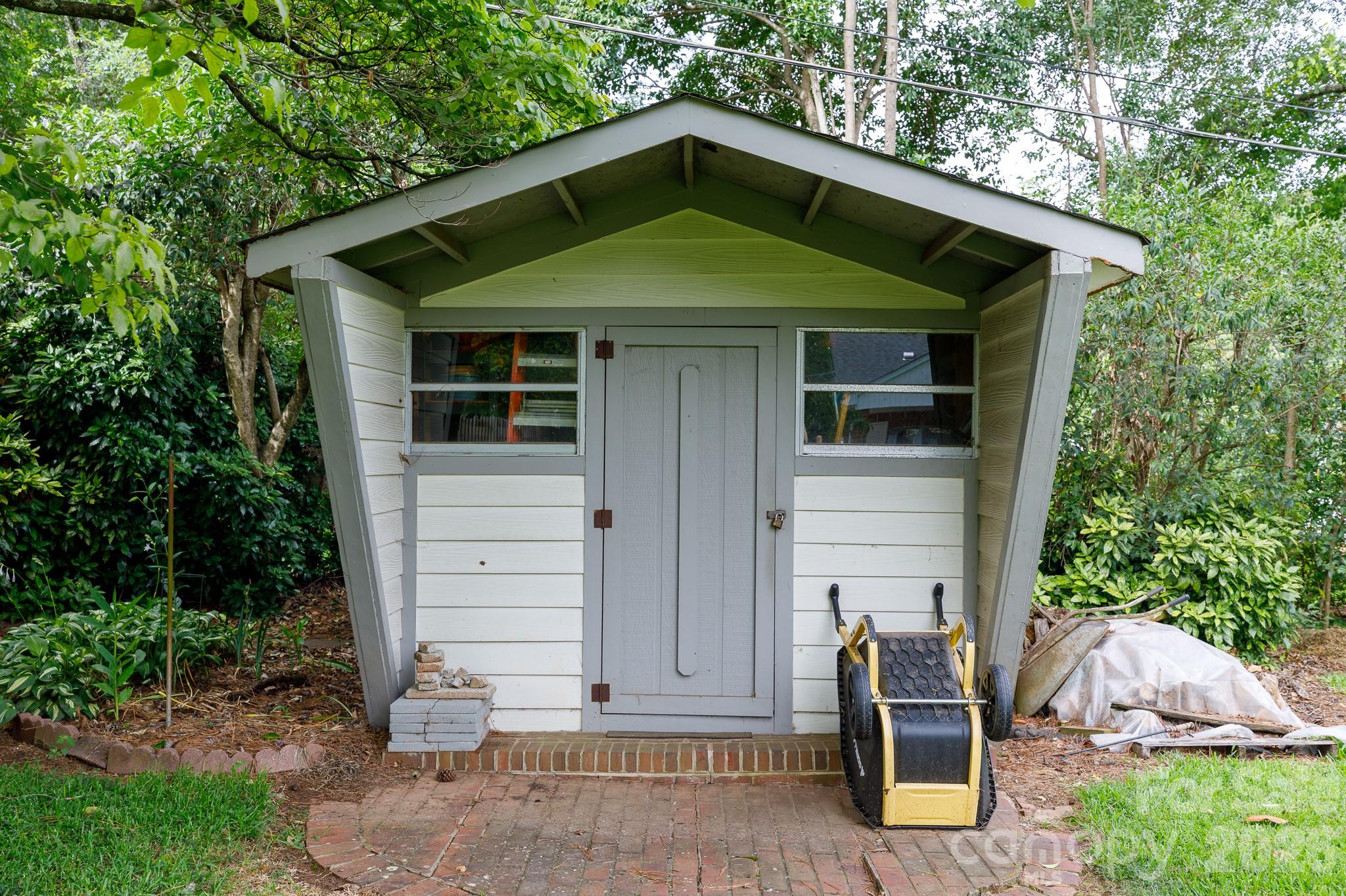 2057 Hempstead Road — Rock Hill