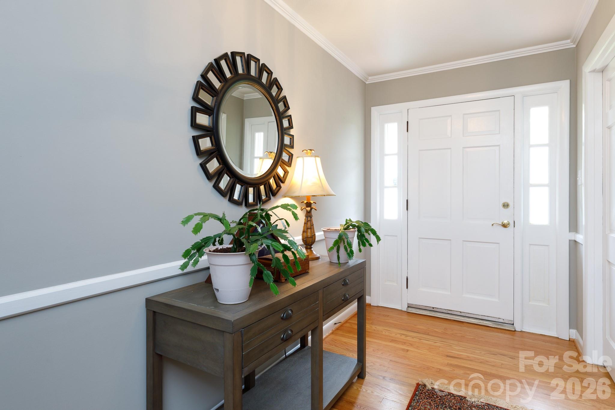 2057 Hempstead Road — Rock Hill