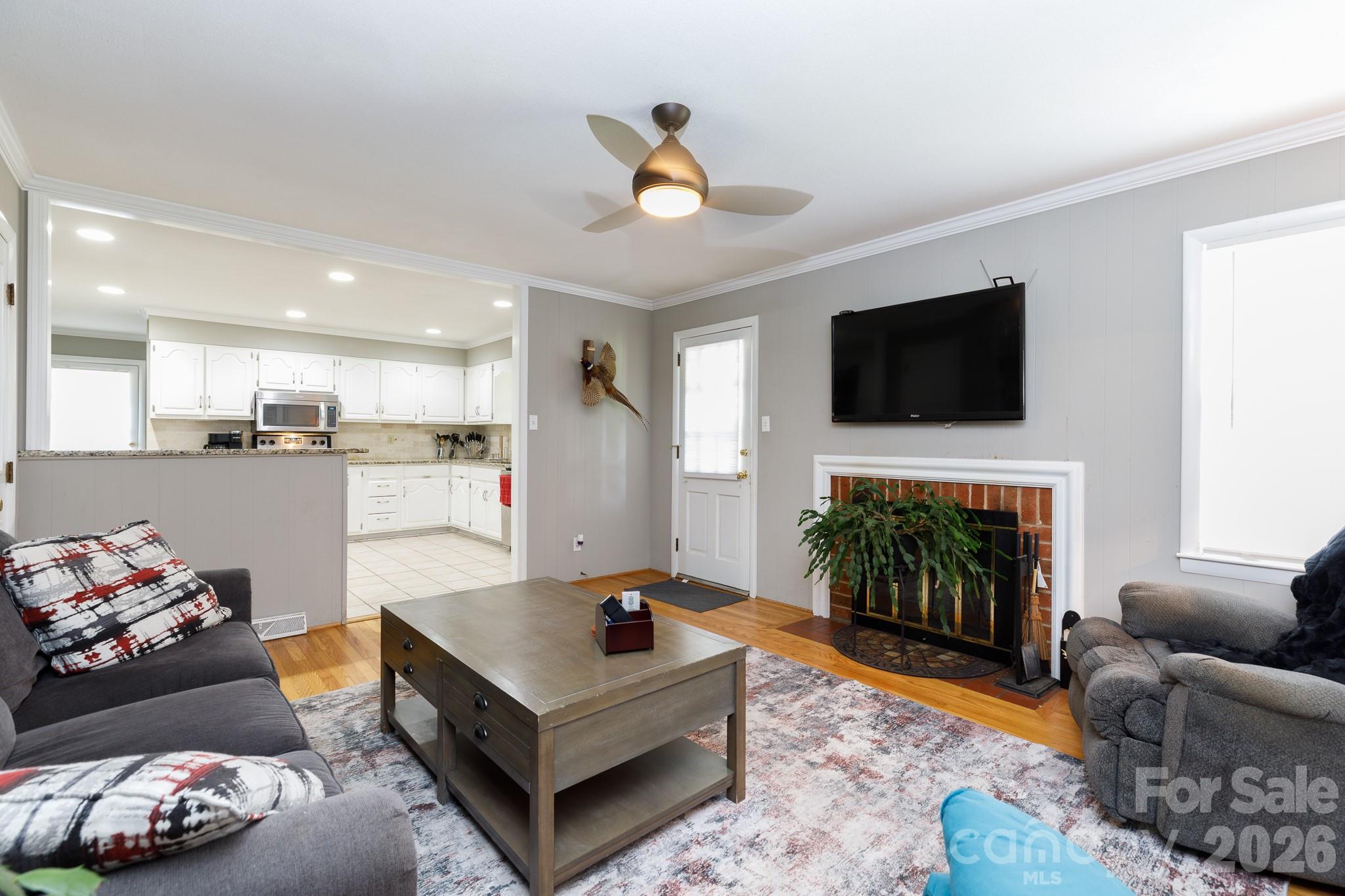 2057 Hempstead Road — Rock Hill