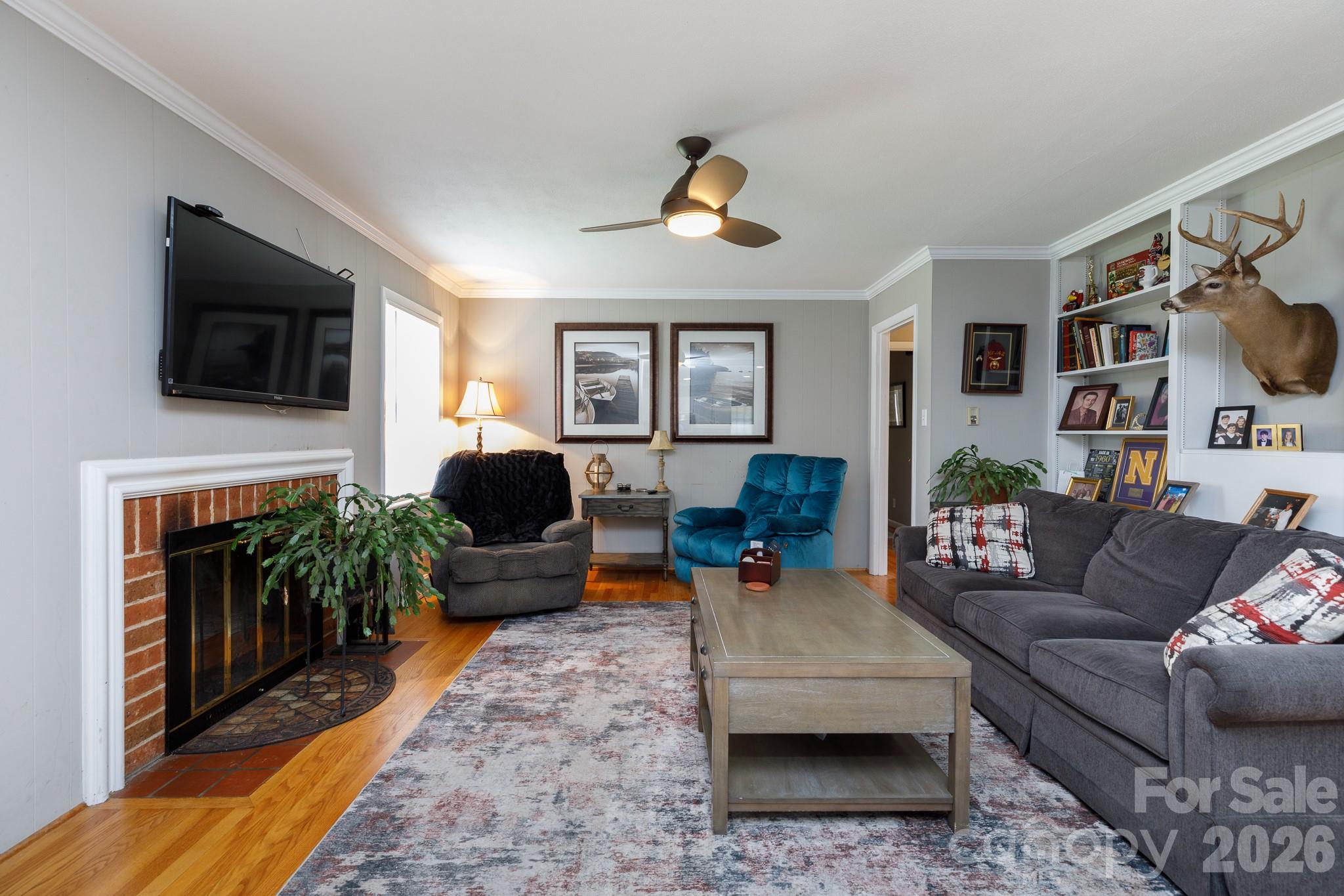 2057 Hempstead Road — Rock Hill