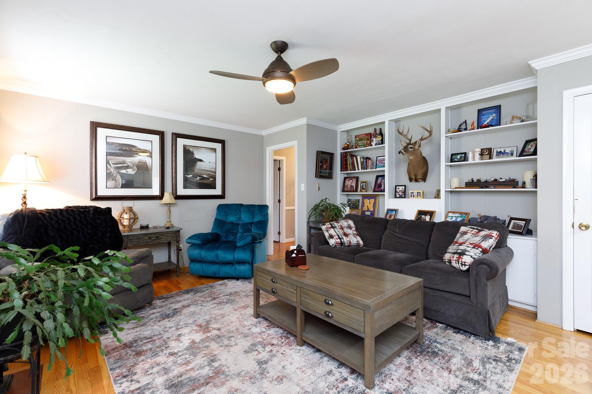 2057 Hempstead Road — Rock Hill