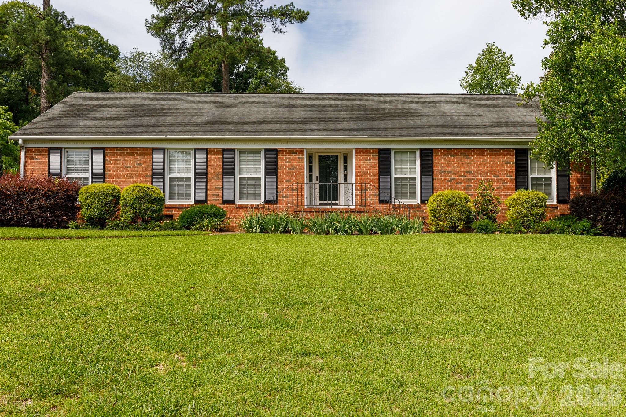 2057 Hempstead Road — Rock Hill