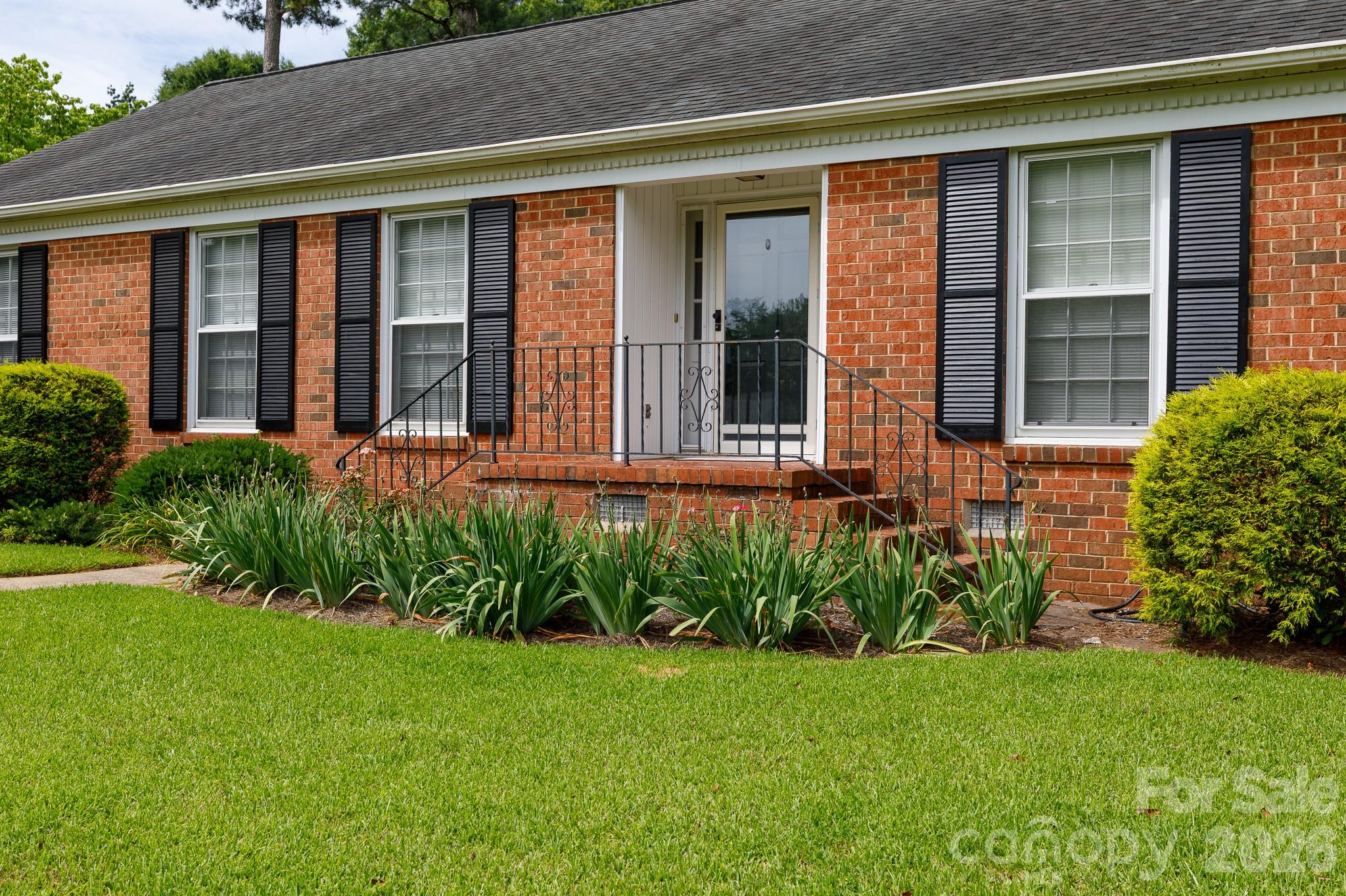 2057 Hempstead Road — Rock Hill