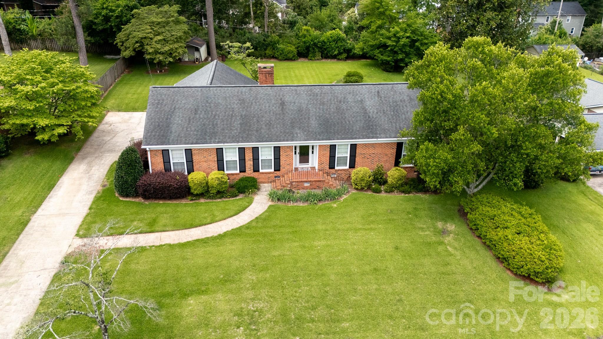 2057 Hempstead Road — Rock Hill