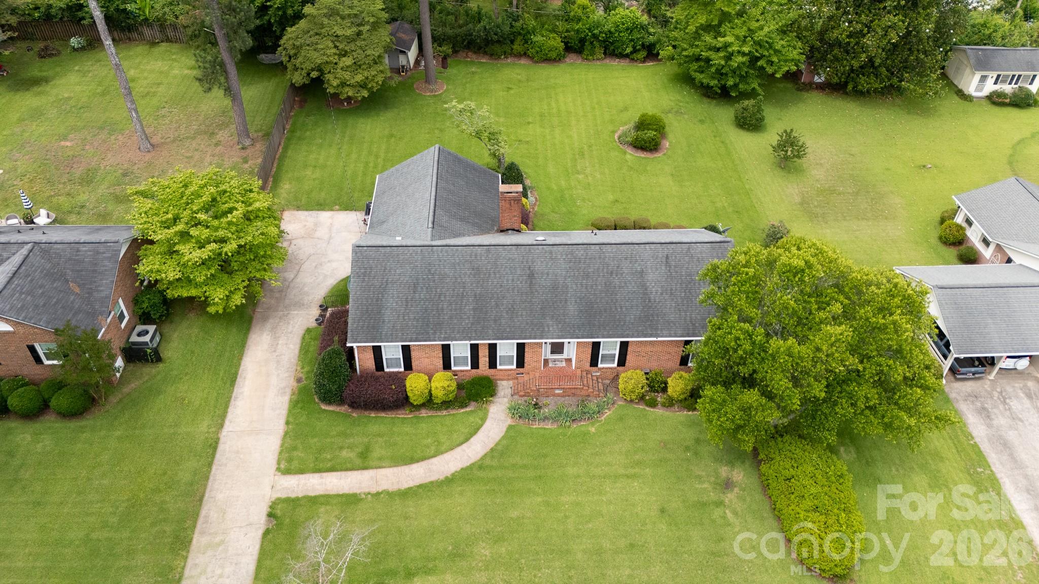 2057 Hempstead Road — Rock Hill