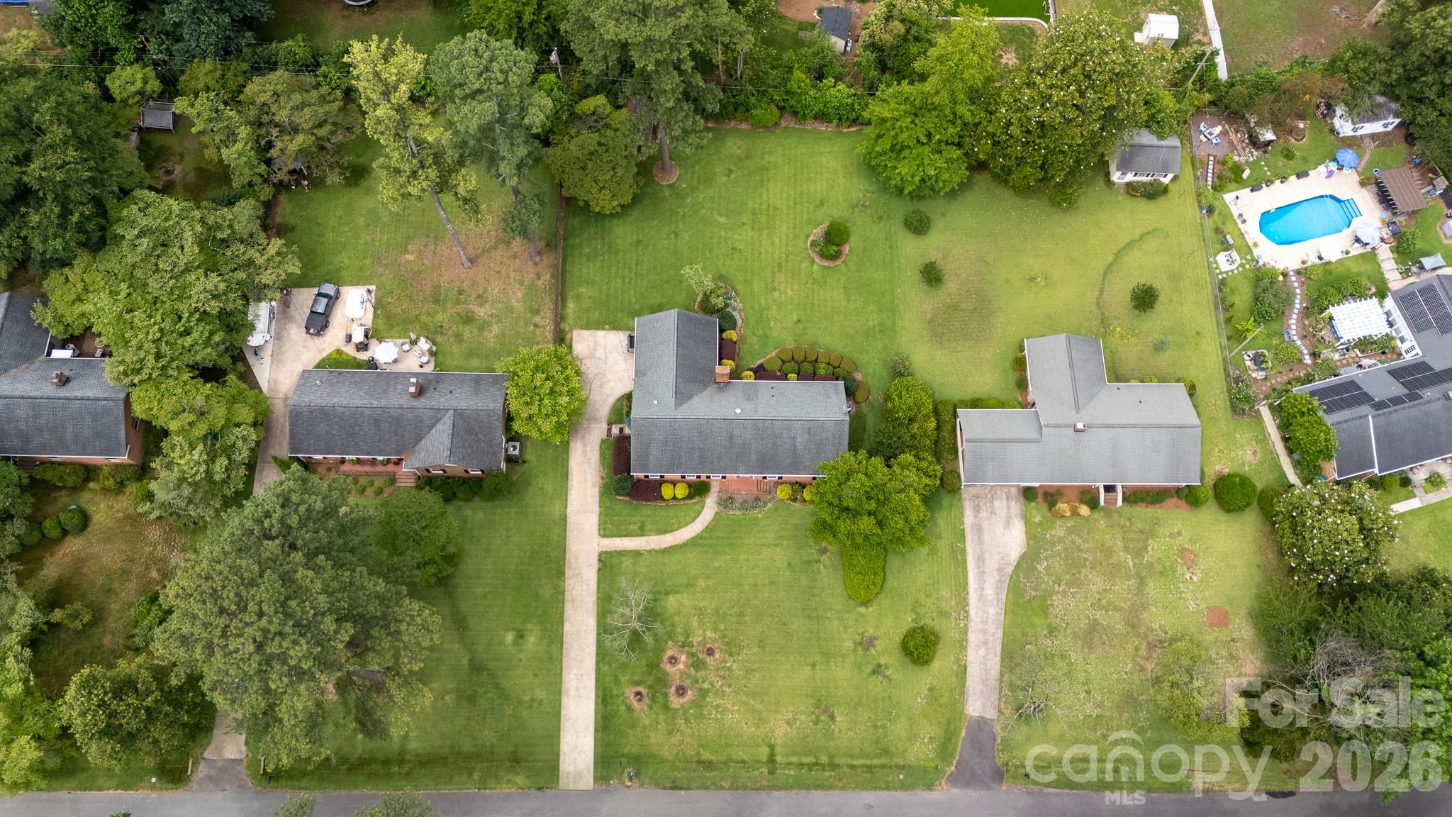 2057 Hempstead Road — Rock Hill