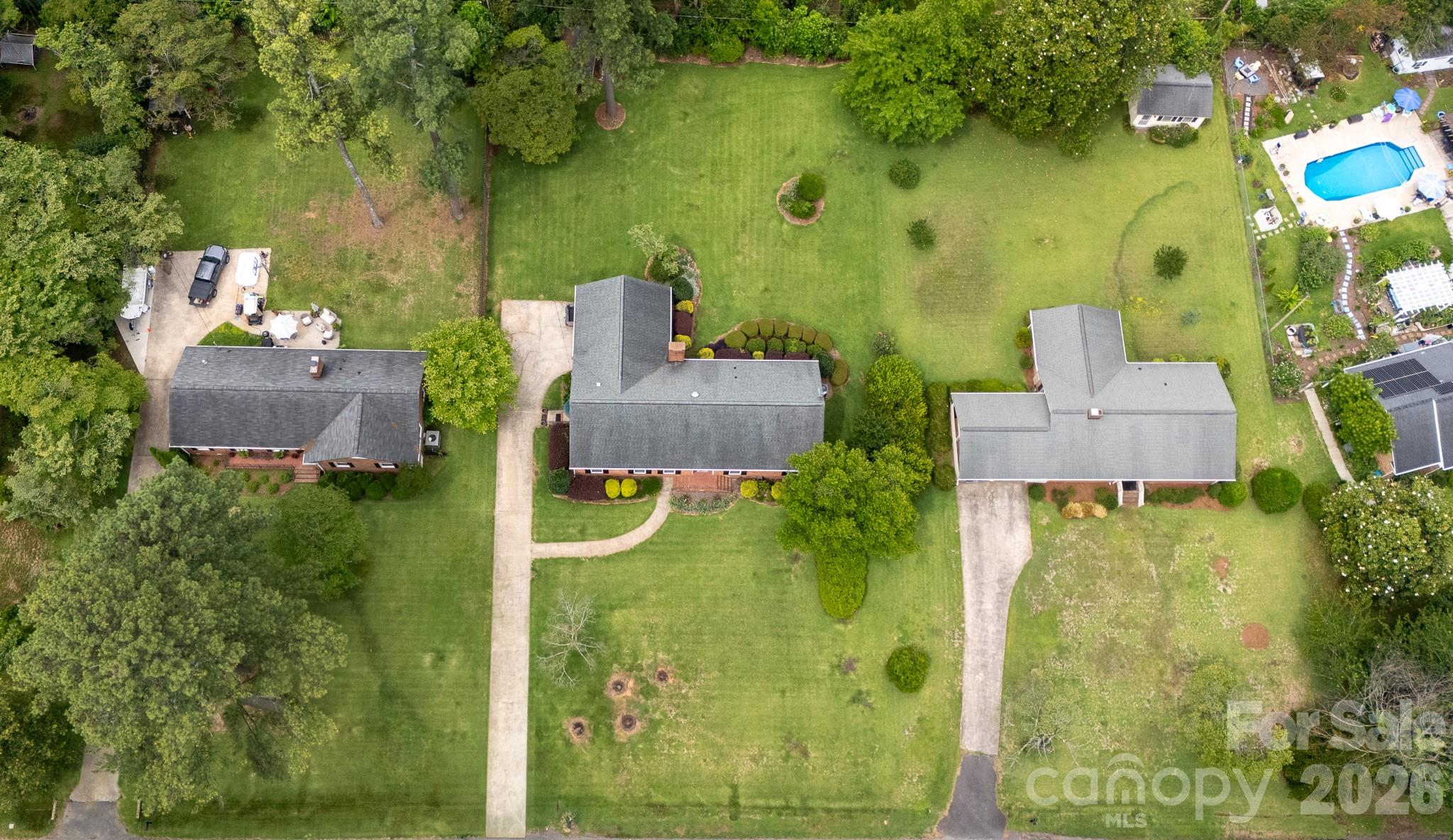 2057 Hempstead Road — Rock Hill