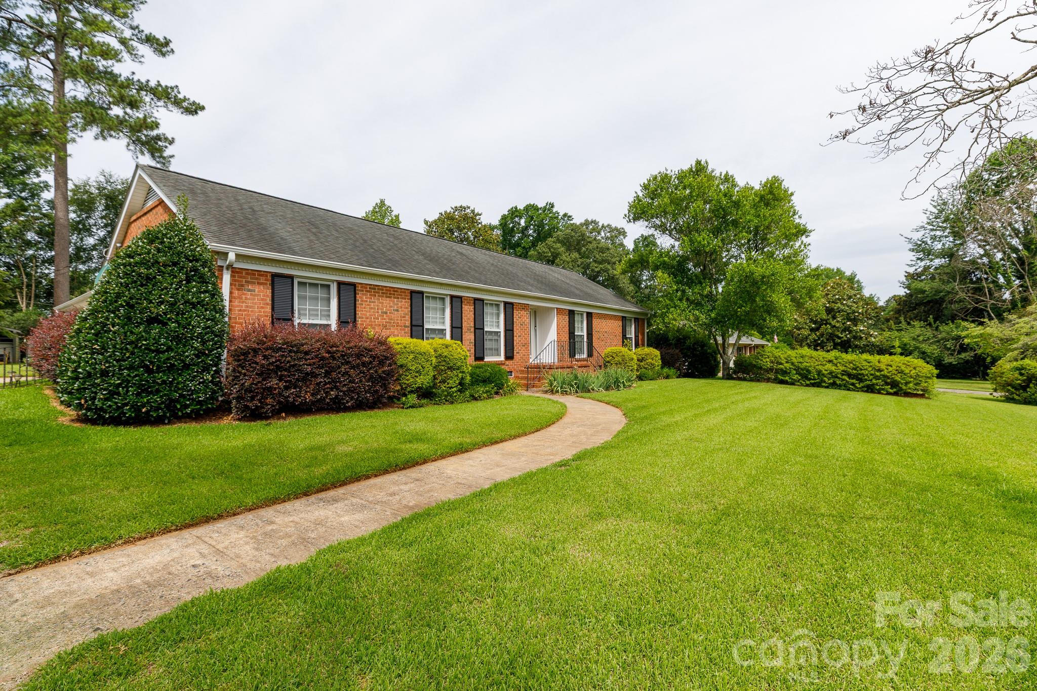 2057 Hempstead Road — Rock Hill