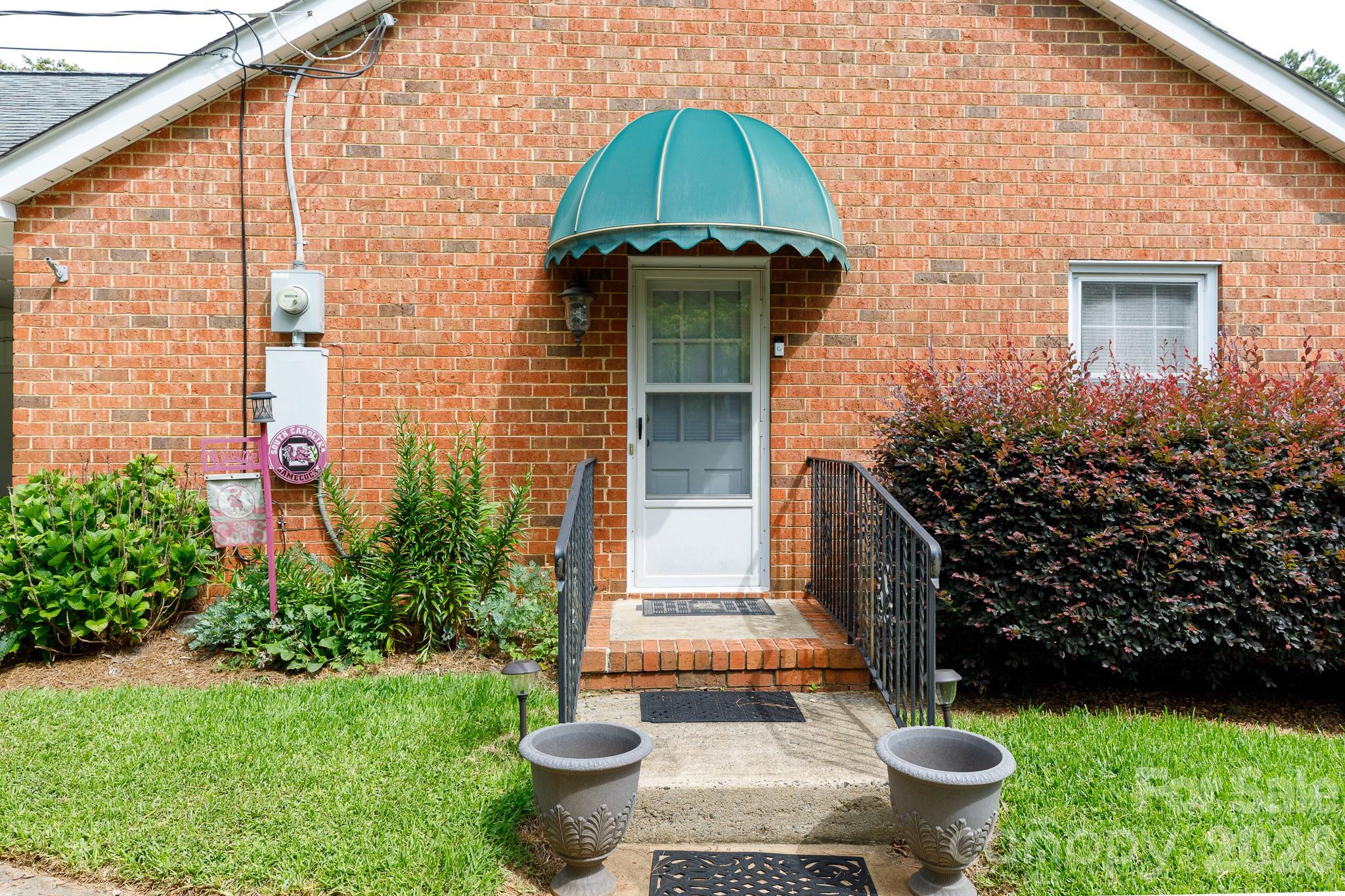 2057 Hempstead Road — Rock Hill