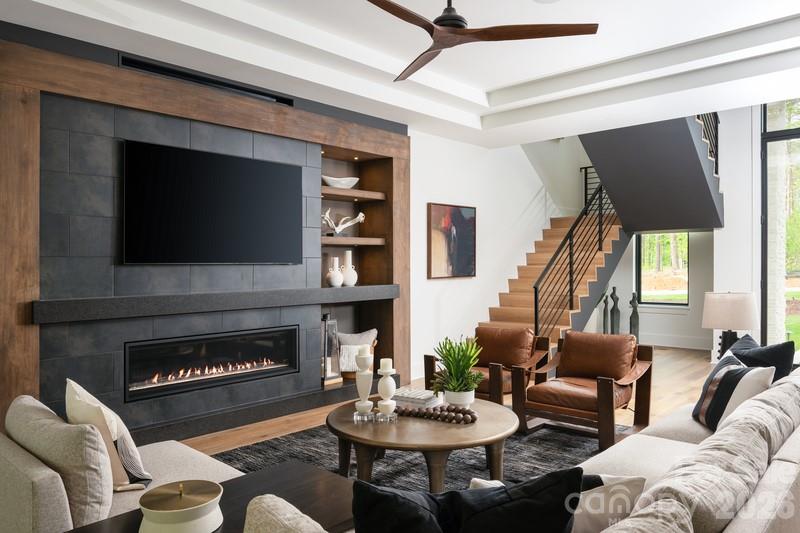 907 Osprey Bluff Court #1 — Belmont