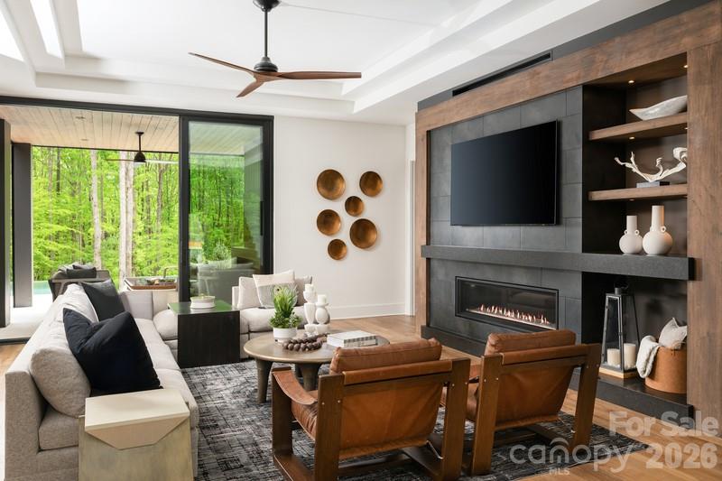 907 Osprey Bluff Court #1 — Belmont