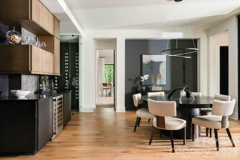 907 Osprey Bluff Court #1 — Belmont