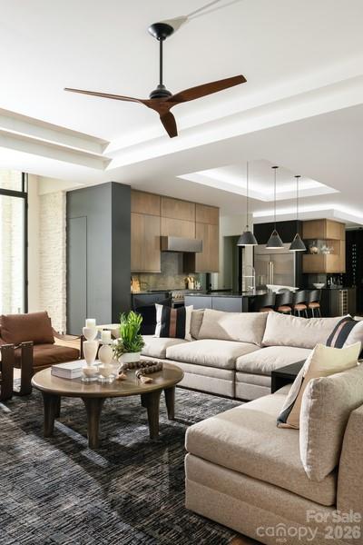 907 Osprey Bluff Court #1 — Belmont