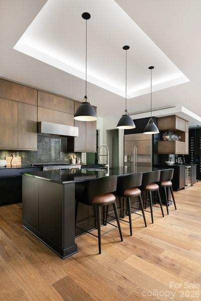907 Osprey Bluff Court #1 — Belmont