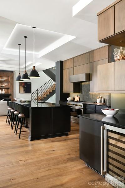 907 Osprey Bluff Court #1 — Belmont
