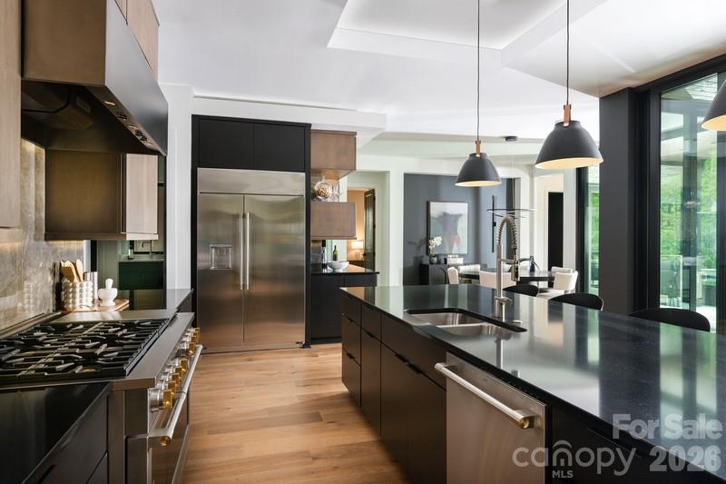 907 Osprey Bluff Court #1 — Belmont