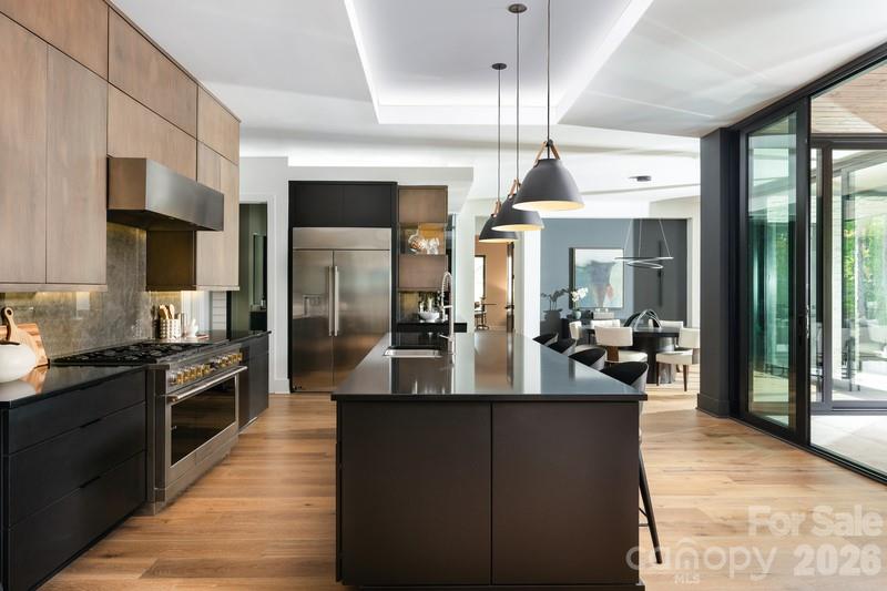 907 Osprey Bluff Court #1 — Belmont
