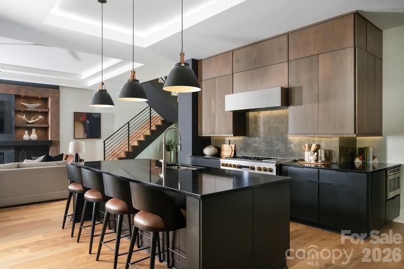 907 Osprey Bluff Court #1 — Belmont