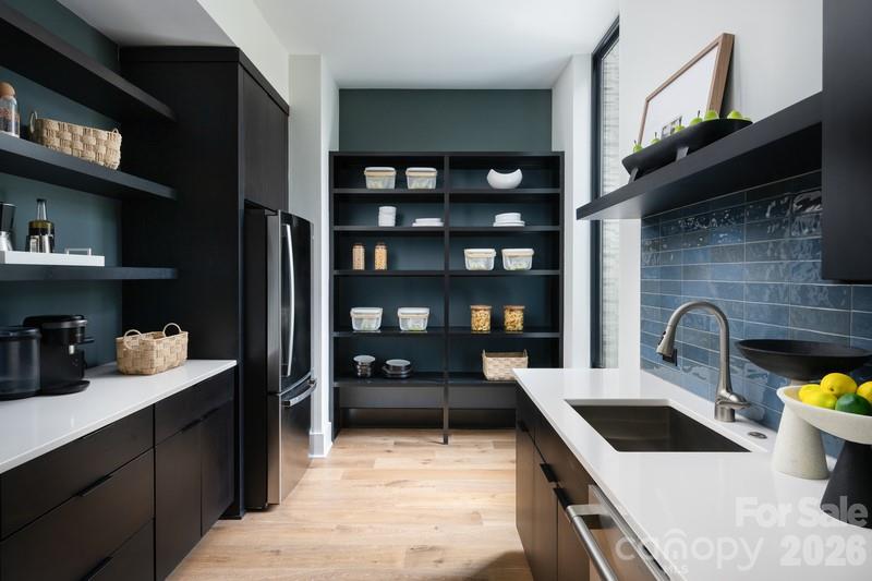 907 Osprey Bluff Court #1 — Belmont