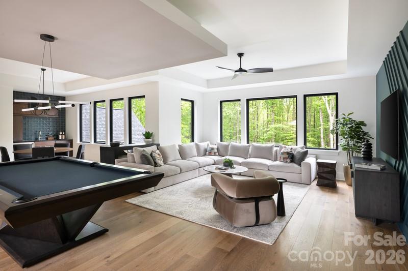 907 Osprey Bluff Court #1 — Belmont