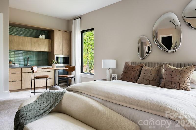 907 Osprey Bluff Court #1 — Belmont