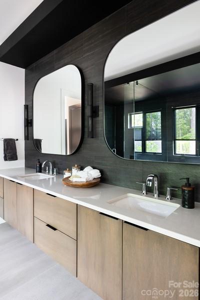 907 Osprey Bluff Court #1 — Belmont