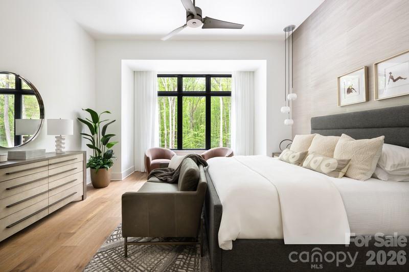907 Osprey Bluff Court #1 — Belmont