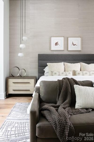 907 Osprey Bluff Court #1 — Belmont