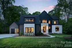 907 Osprey Bluff Court #1 — Belmont