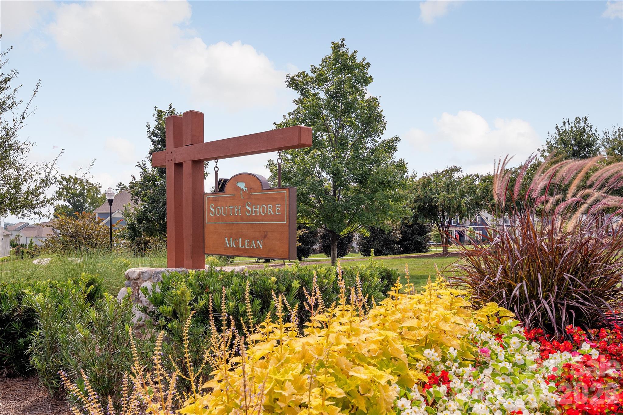 907 Osprey Bluff Court #1 — Belmont