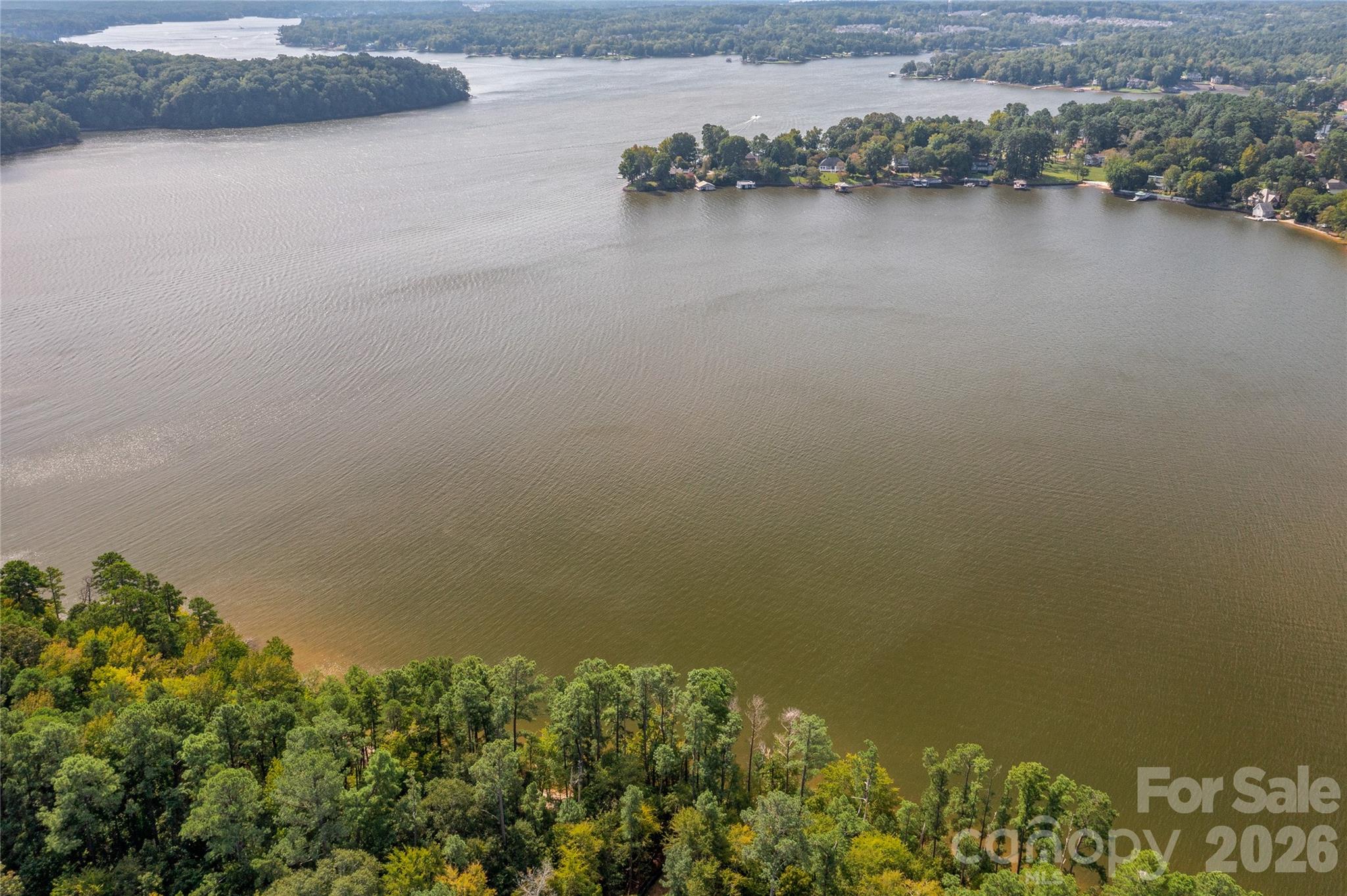 907 Osprey Bluff Court #1 — Belmont