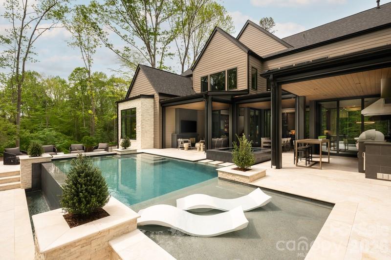 907 Osprey Bluff Court #1 — Belmont