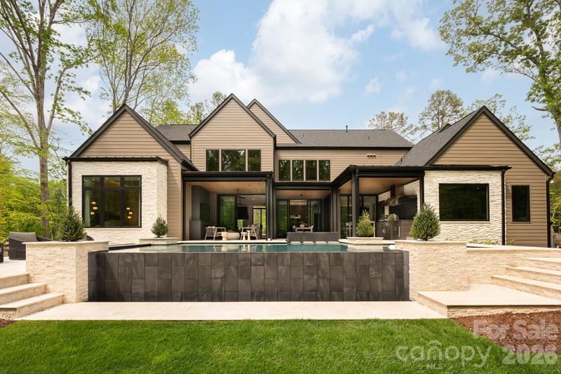 907 Osprey Bluff Court #1 — Belmont