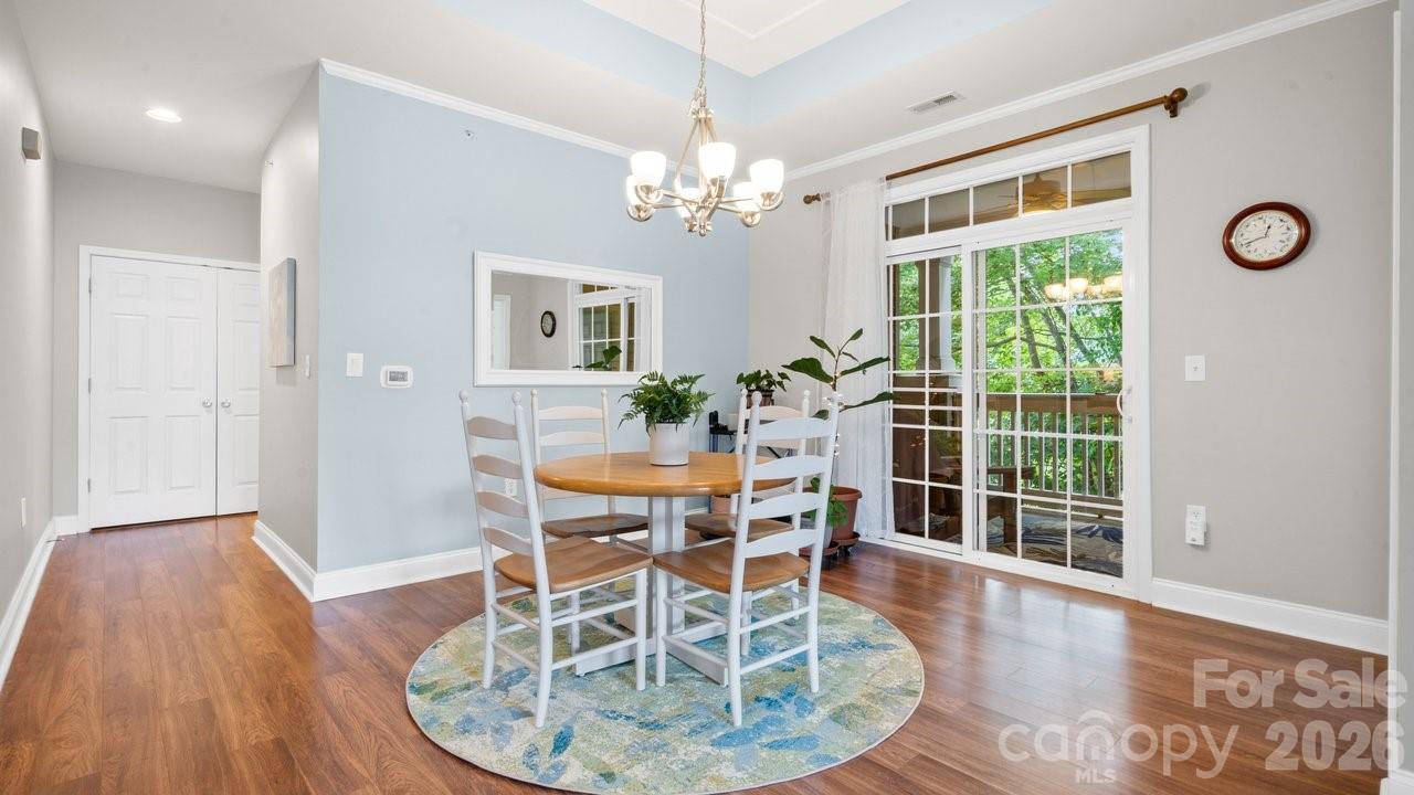 9069 Rosalyn Glen Road — Cornelius