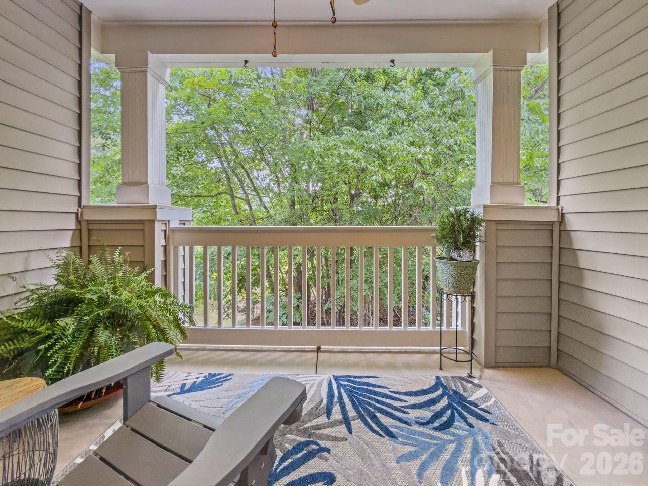 9069 Rosalyn Glen Road — Cornelius