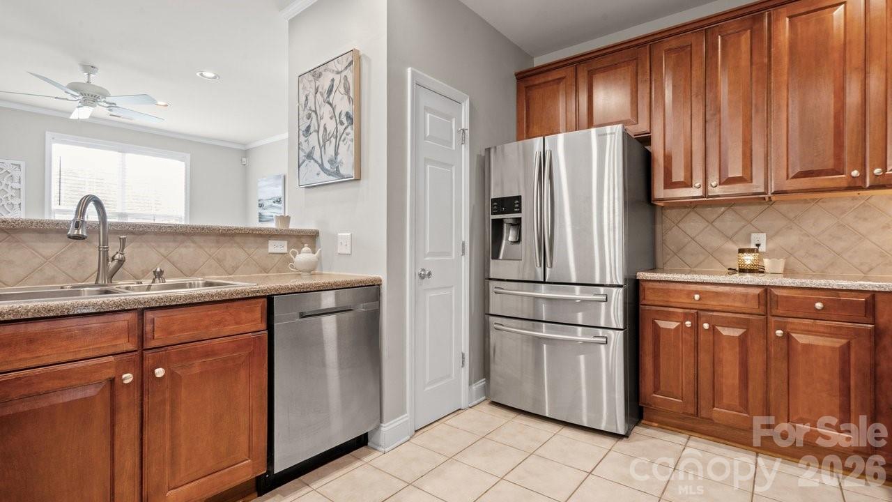 9069 Rosalyn Glen Road — Cornelius