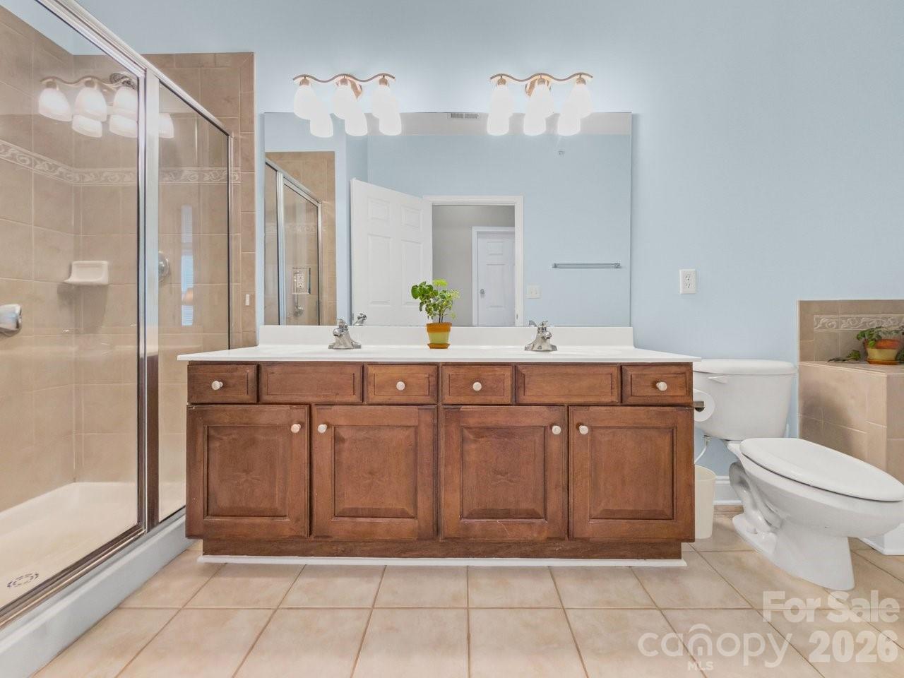 9069 Rosalyn Glen Road — Cornelius